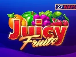 Juicy Fruits 27 Ways screenshot