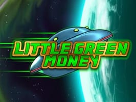 Little Green Money screenshot