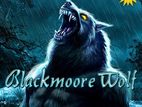 Blackmoore Wolf screenshot