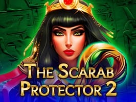 The Scarab Protector 2 screenshot