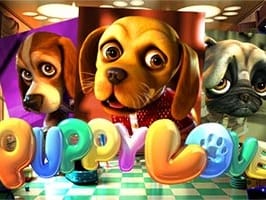 Puppy Love screenshot