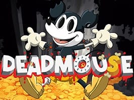 Deadmouse screenshot