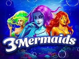 3 Mermaids screenshot