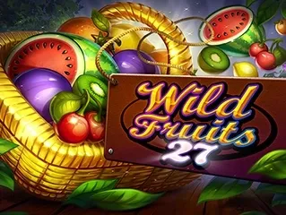 Wild Fruits 27 screenshot