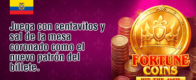 Jackpot Especial 003 promotion