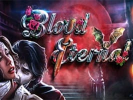Blood Eternal screenshot