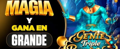 Gana en el Casino banner
