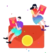 🎰 Gira y Gana Bonus welfare icon